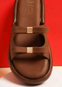 Fun Jm Looks Bow Flats