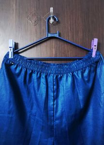 Keyhole Neck Suit Set 48size