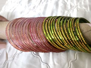 Bangle Set 🎀