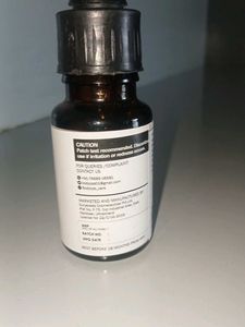 Bodyops Vitamin C 10% Niacinamide 5% face serum