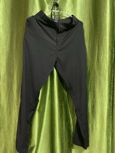 34 Waist Formal Straight Pants