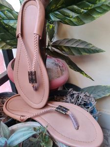 Fancy Flat Sandal