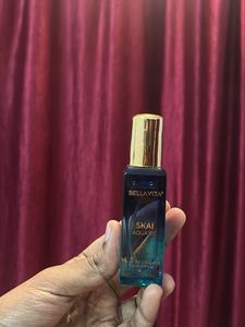 Bella Vita Skai Aquatic Perfume