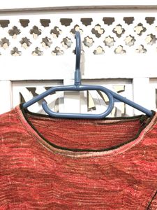 Y2k Knit Top ()