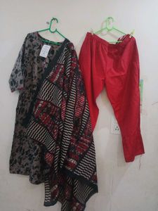 Beautiful branded suit