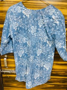 Cotton Co-Ord Set 42XL