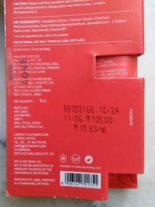 Dot &amp; Key Tinted Sunscreen