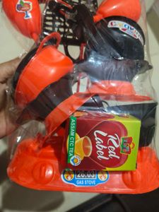 Baby Kitchen Set