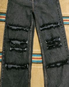 Rugged Jeans
