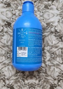 Bblunt Anti-dandruff Shampoo