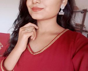 Anaarkali Suit