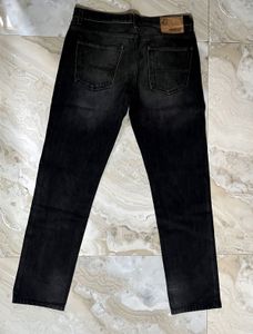 Black Jean!