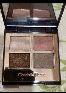 ✨ Authentic Charlotte Tilbury Luxury Eyeshadow