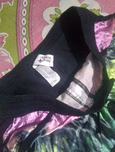 Women Short