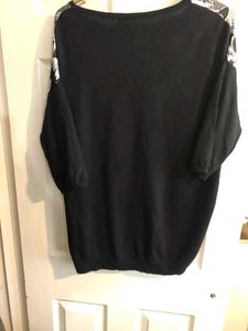 Loose Type Papaya Top Semi Winter