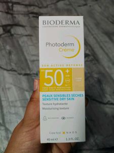 Bioderma