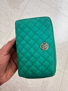 Green Wallet