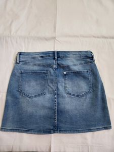 Denim Skirt for Teens/Kids