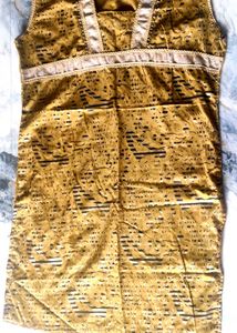 pack of 3 Ethnic Printed Kurtas
