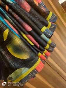 Elegant Saree