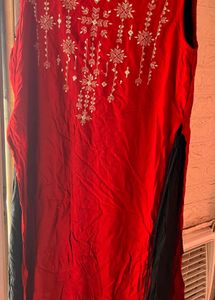 Set of 4 Kurtas