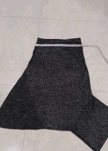 5 Knit Skirt W-24-30 All New