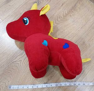Unicorn Soft Toy