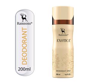 Ramson&#39;s Exotica Gift Set