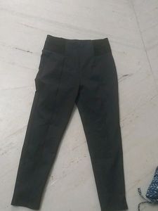 Branded Trouser Women