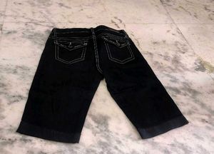 Denim Short&#39;s For Girl&#39;s