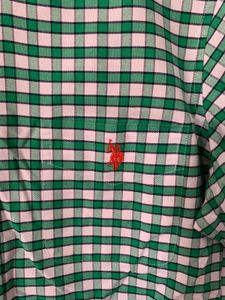 Us Polo Assassins Shirt