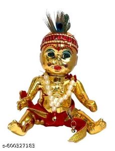 Krishna Idol Showpiece