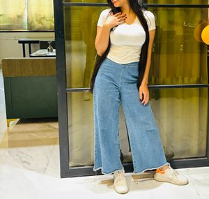 Zudio White Tshirt