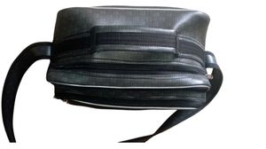 Grey Shoulder Bag &amp; Hand ba