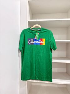 United Colours Of Benetton Regular T-shirt