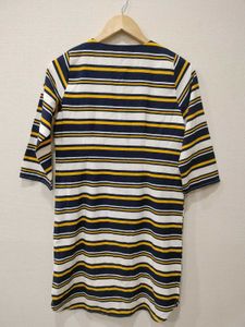 SHIFT DRESS