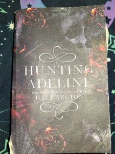 HUNTING ADELINE