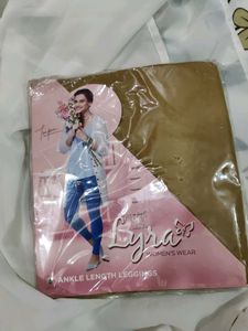 Lyra Ankle Length Leggings