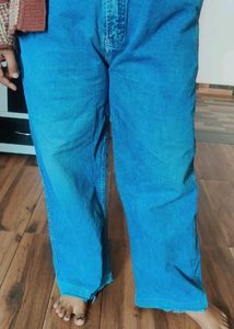 Jeans Pant