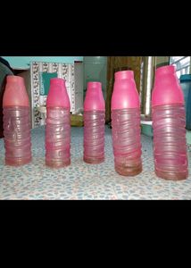 Bottles