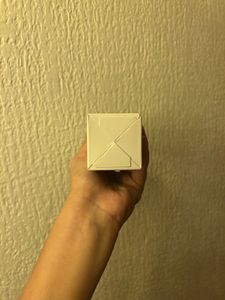 Minimalist Bond Repair Shampoo