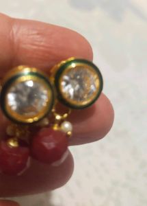 Kundan Set