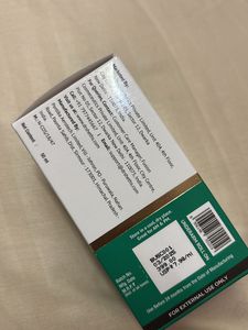 6% Kesar &amp; Kojic Acid Underarm Roll On