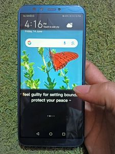Honor 9 lite Mobile Phone