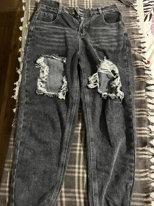 Perfect Baggie Denim From Urbanic