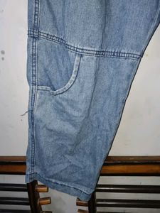 Baggy Jeans