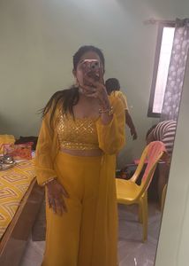 3 Piece Co Ord Set