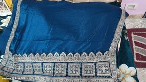 fendy settin saree