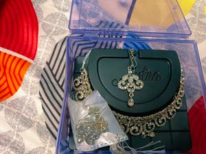 Jewellery Set