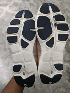 Decathlon Woman Running Shoes